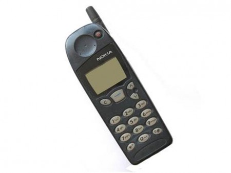 Nokia 5110 (1998)