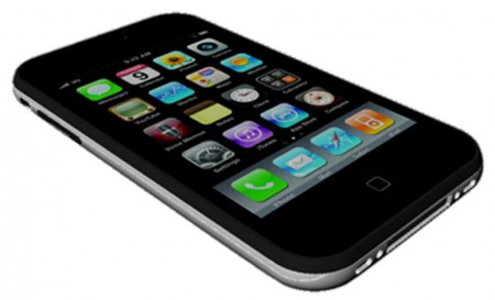 Model - iPhone